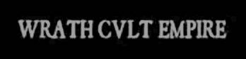 logo Wrath Cvlt Empire